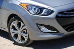Hyundai Elantra GT 2012 года